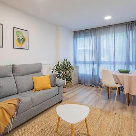 Lindo Estudio En El Centro By Cabana Rentals 比戈 外观 照片