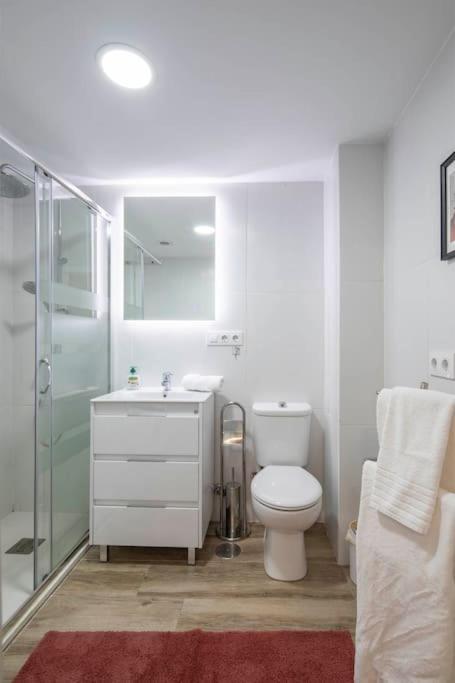Lindo Estudio En El Centro By Cabana Rentals 比戈 外观 照片