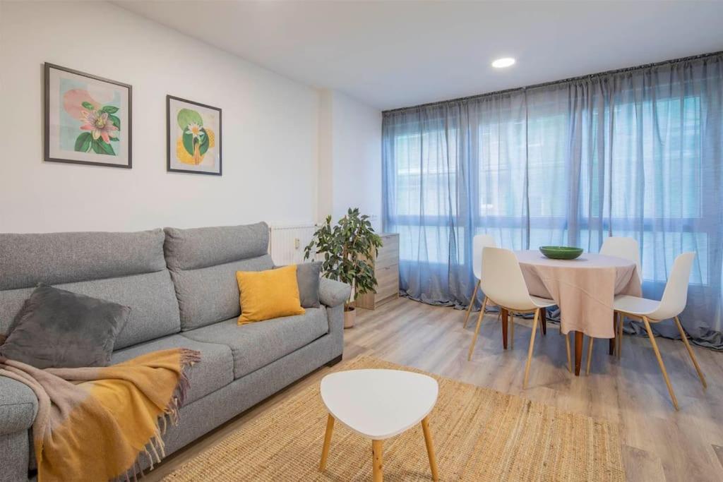 Lindo Estudio En El Centro By Cabana Rentals 比戈 外观 照片